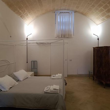Palazzo Bernardini B & B Matera Exteriér fotografie