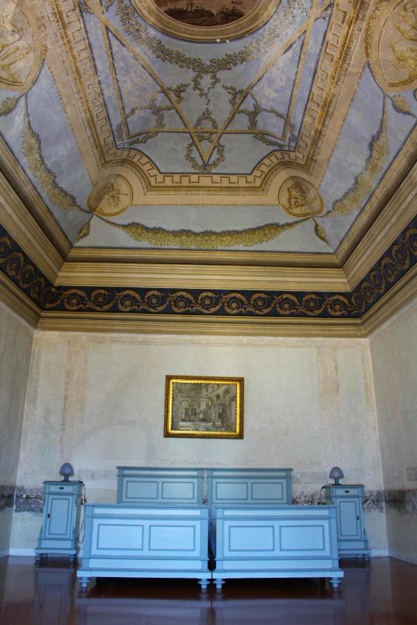 Palazzo Bernardini B & B Matera Exteriér fotografie