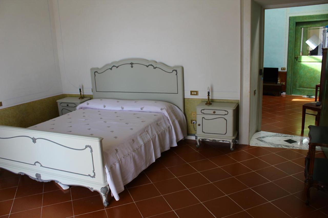 Palazzo Bernardini B & B Matera Exteriér fotografie