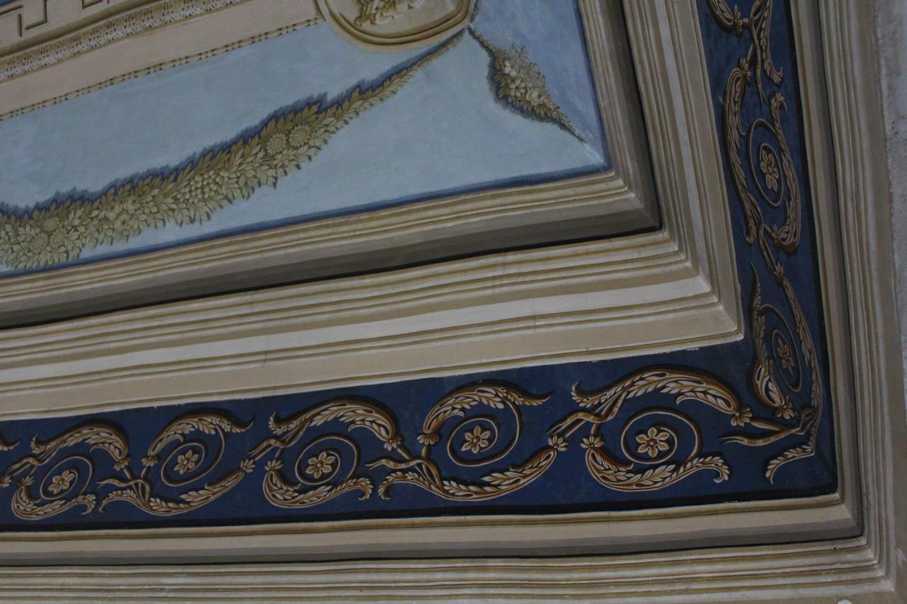 Palazzo Bernardini B & B Matera Exteriér fotografie