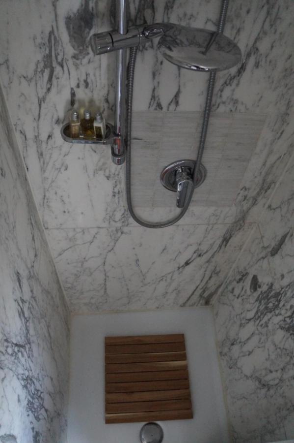 Palazzo Bernardini B & B Matera Exteriér fotografie