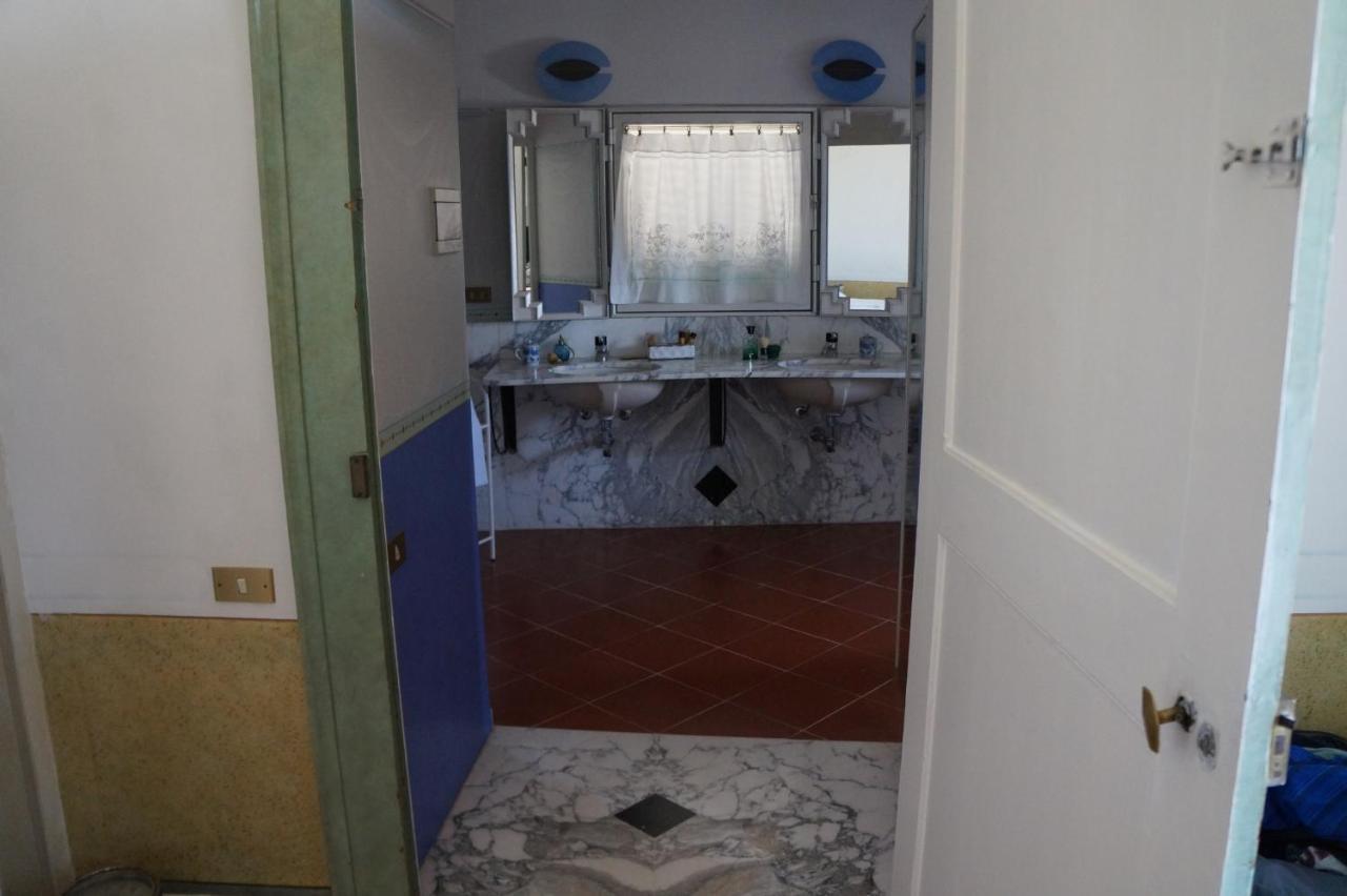 Palazzo Bernardini B & B Matera Exteriér fotografie