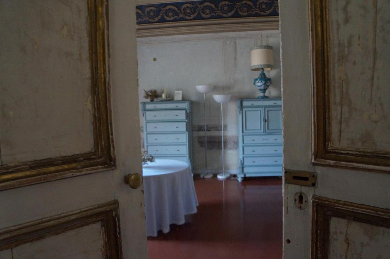 Palazzo Bernardini B & B Matera Exteriér fotografie