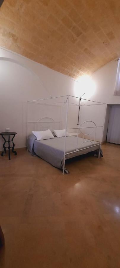 Palazzo Bernardini B & B Matera Exteriér fotografie
