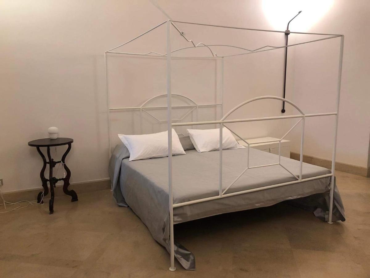 Palazzo Bernardini B & B Matera Exteriér fotografie